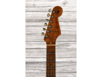 Fender Custom Shop Limited Edition 56 Strat Maple Neck Super Heavy Relic Candy Apple Red Fender Custom Shop Limited Edition 56 Strat Maple Neck Super Heavy Relic Candy Apple Red